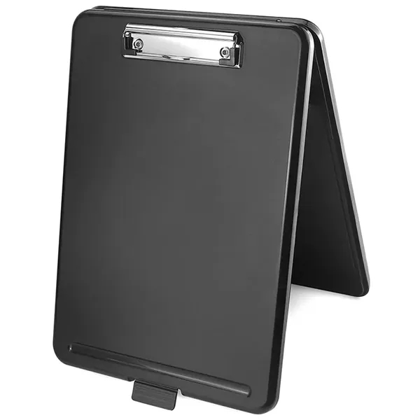 A4 Binder Clipboards with Storage and Pen Holder - A4 Binder Clipboards with Storage and Pen Holder - Image 5 of 5