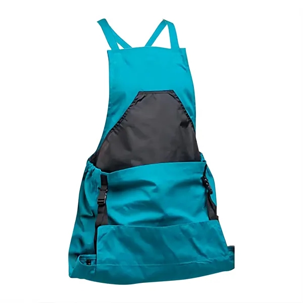 Multifunction Gardening Apron - Multifunction Gardening Apron - Image 4 of 4