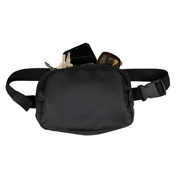 THE HIPSTER Belt Bag - THE HIPSTER Belt Bag - Image 7 of 32