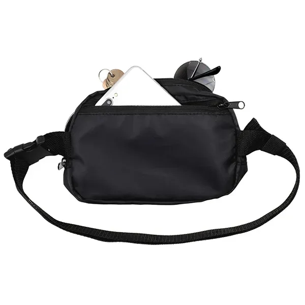 THE HIPSTER Belt Bag - THE HIPSTER Belt Bag - Image 11 of 32