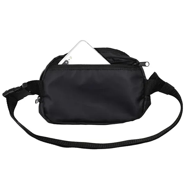 THE HIPSTER Belt Bag - THE HIPSTER Belt Bag - Image 13 of 32