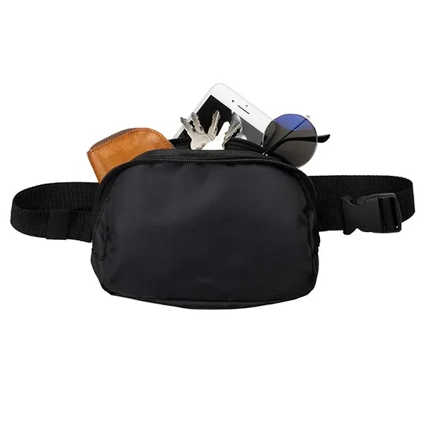 THE HIPSTER Belt Bag - THE HIPSTER Belt Bag - Image 18 of 32