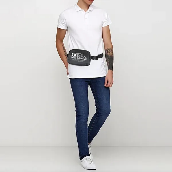 THE HIPSTER Belt Bag - THE HIPSTER Belt Bag - Image 29 of 32