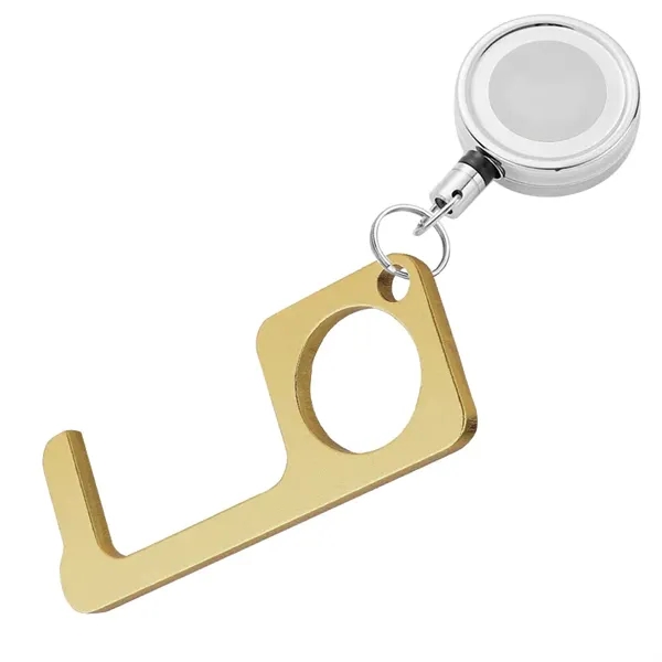 No-Touch Door Opener - No-Touch Door Opener - Image 1 of 13