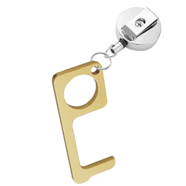 No-Touch Door Opener - No-Touch Door Opener - Image 2 of 13