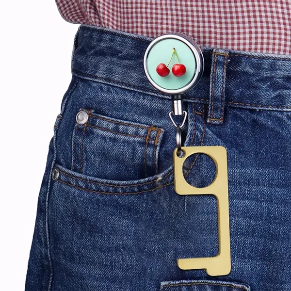 No-Touch Door Opener - No-Touch Door Opener - Image 3 of 13