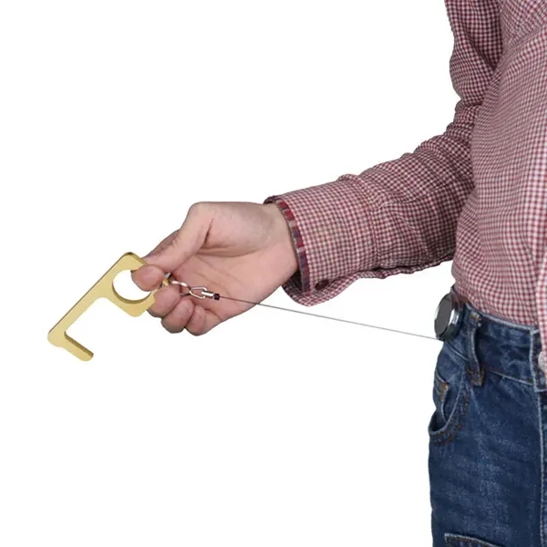 No-Touch Door Opener - No-Touch Door Opener - Image 4 of 13