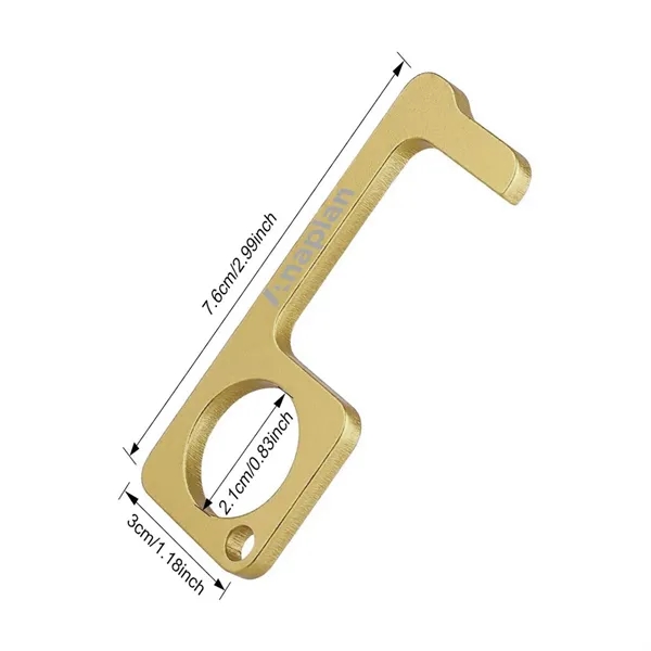 No-Touch Door Opener - No-Touch Door Opener - Image 7 of 13