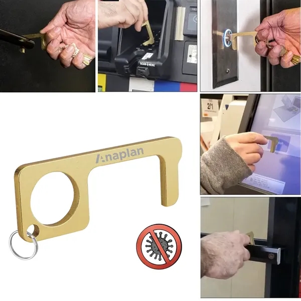 No-Touch Door Opener - No-Touch Door Opener - Image 8 of 13