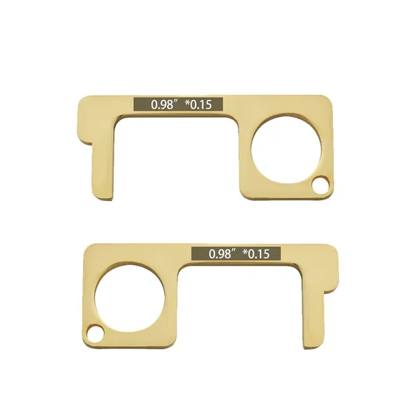 No-Touch Door Opener - No-Touch Door Opener - Image 12 of 13