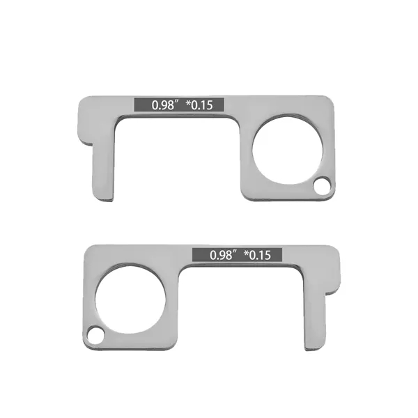 No-Touch Door Opener - No-Touch Door Opener - Image 13 of 13