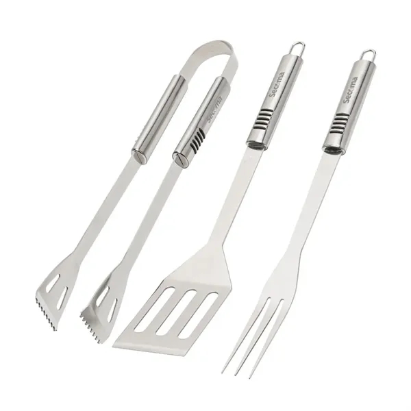 Basics BBQ Set - 3pc