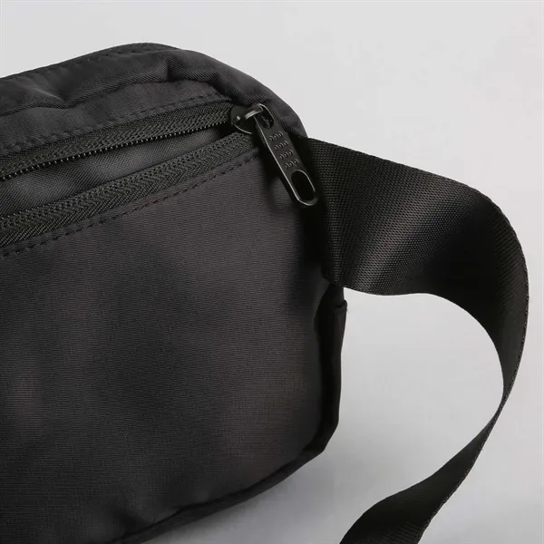 Street Talk Belt Bag - Street Talk Belt Bag - Image 1 of 12