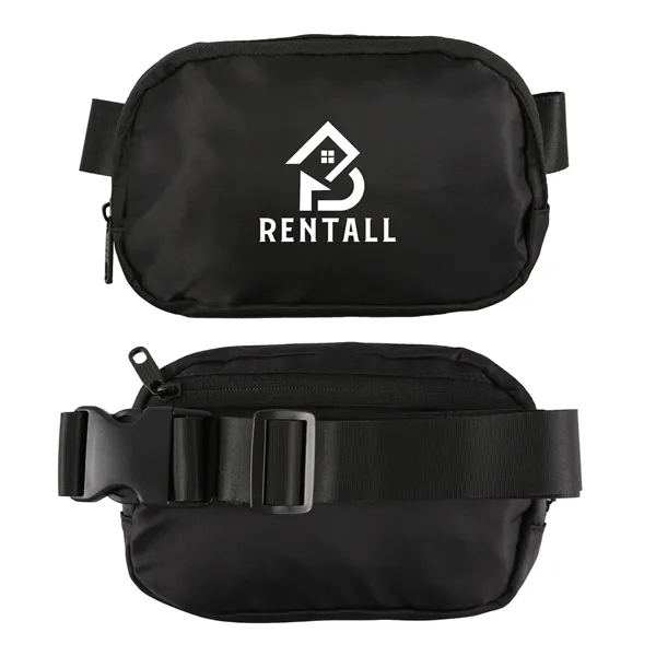 Street Talk Belt Bag - Street Talk Belt Bag - Image 0 of 12