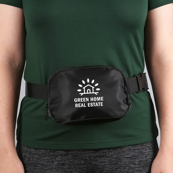 Street Talk Belt Bag - Street Talk Belt Bag - Image 6 of 12