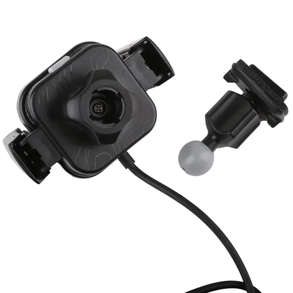 Airhug Wireless Charging Car Dock - Airhug Wireless Charging Car Dock - Image 1 of 6