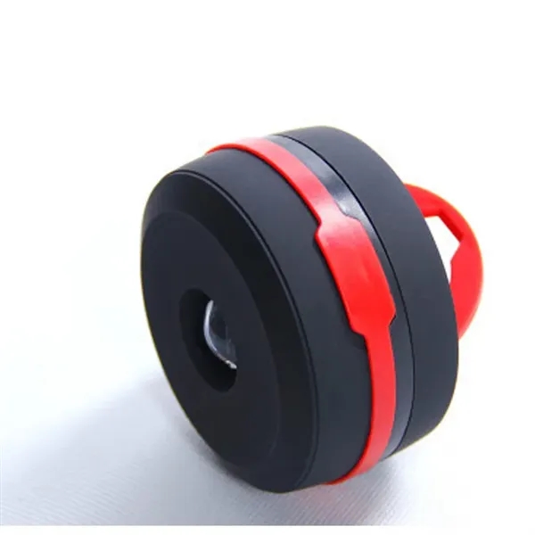 Foldable Waterproof Camping Light - Foldable Waterproof Camping Light - Image 3 of 3
