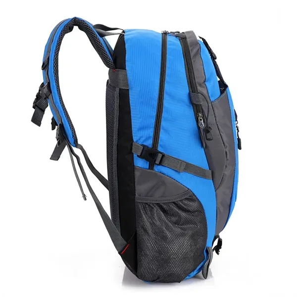 Hiking Backpack - Hiking Backpack - Image 1 of 3