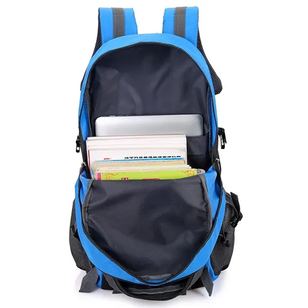 Hiking Backpack - Hiking Backpack - Image 2 of 3