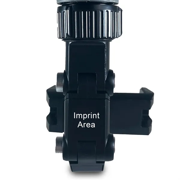 Clamp On Phone Holder - Clamp On Phone Holder - Image 1 of 4