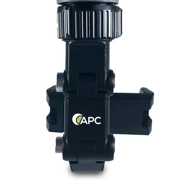 Clamp On Phone Holder - Clamp On Phone Holder - Image 3 of 4