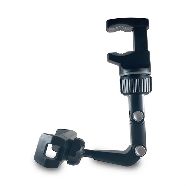 Clamp On Phone Holder - Clamp On Phone Holder - Image 4 of 4
