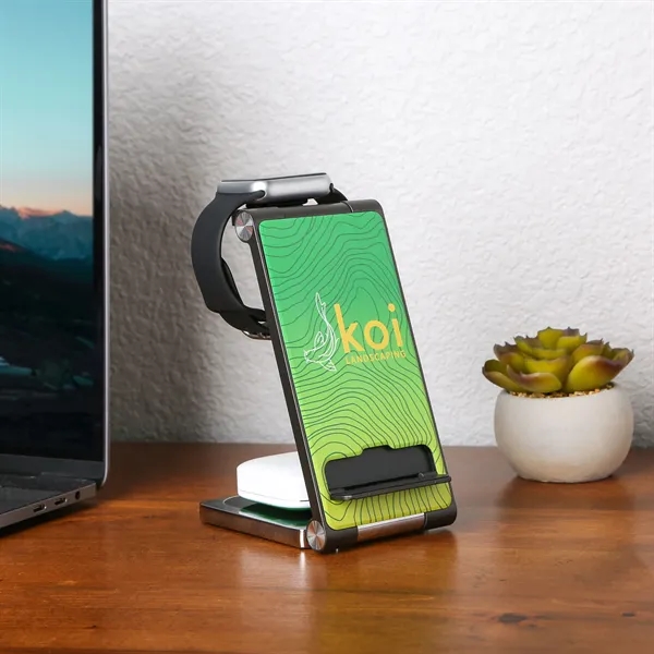 3 Fold Charger - 3 Fold Charger - Image 0 of 4