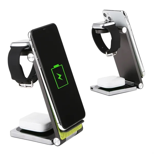 3 Fold Charger - 3 Fold Charger - Image 1 of 4