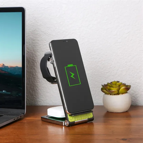 3 Fold Charger - 3 Fold Charger - Image 2 of 4
