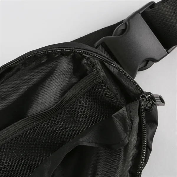 Street Talk Belt Bag - Street Talk Belt Bag - Image 0 of 10