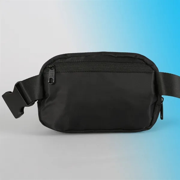 Street Talk Belt Bag - Street Talk Belt Bag - Image 5 of 10