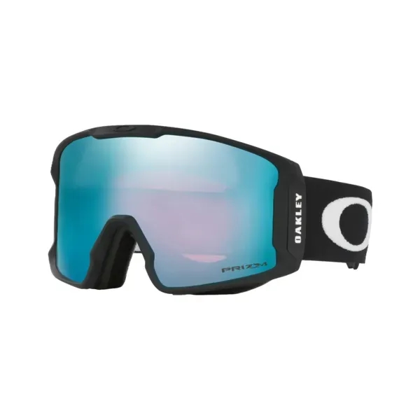 Oakley Line Miner Snow Goggle - Oakley Line Miner Snow Goggle - Image 0 of 0