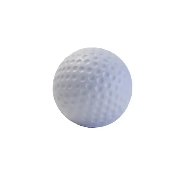 Foam Golf Ball - Foam Golf Ball - Image 1 of 2