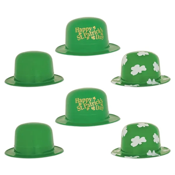 St Patrick's Derby Assortment - St Patrick's Derby Assortment - Image 0 of 0