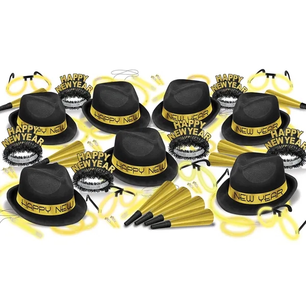 Gold Glow Assortment for 50 - Gold Glow Assortment for 50 - Image 0 of 0