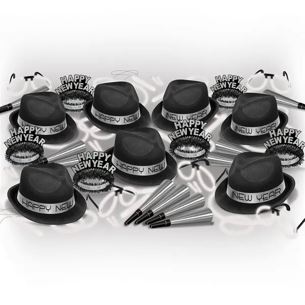 Silver Glow Assortment for 50 - Silver Glow Assortment for 50 - Image 0 of 0