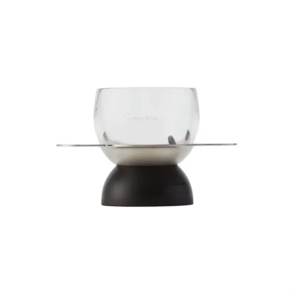 Rabbit Wine Aerator with Stand - Rabbit Wine Aerator with Stand - Image 2 of 9
