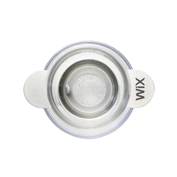 Rabbit Wine Aerator with Stand - Rabbit Wine Aerator with Stand - Image 9 of 9