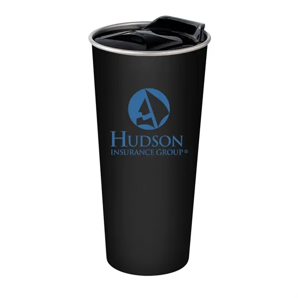 Basecamp Denali Stainless Steel Tumbler - 16 oz. - Basecamp Denali Stainless Steel Tumbler - 16 oz. - Image 1 of 5