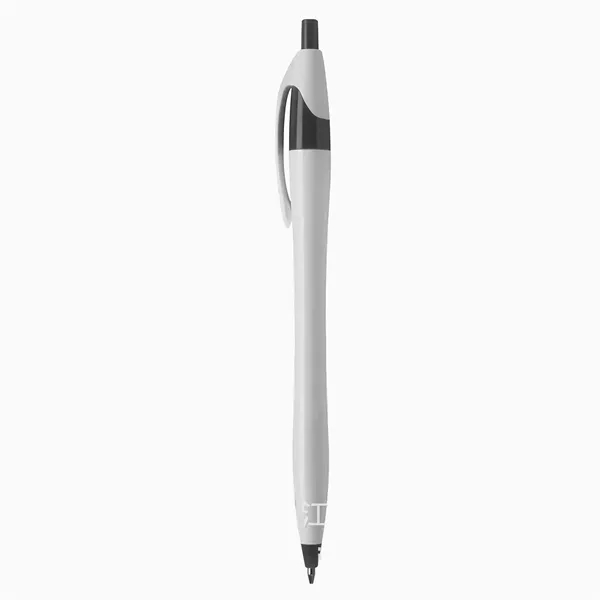 Advertising Ballpoint Pen - Advertising Ballpoint Pen - Image 2 of 4