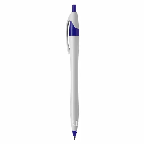 Advertising Ballpoint Pen - Advertising Ballpoint Pen - Image 3 of 4