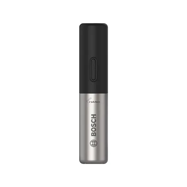 Custom Rabbit Electric Corkscrew with Foil Cutter