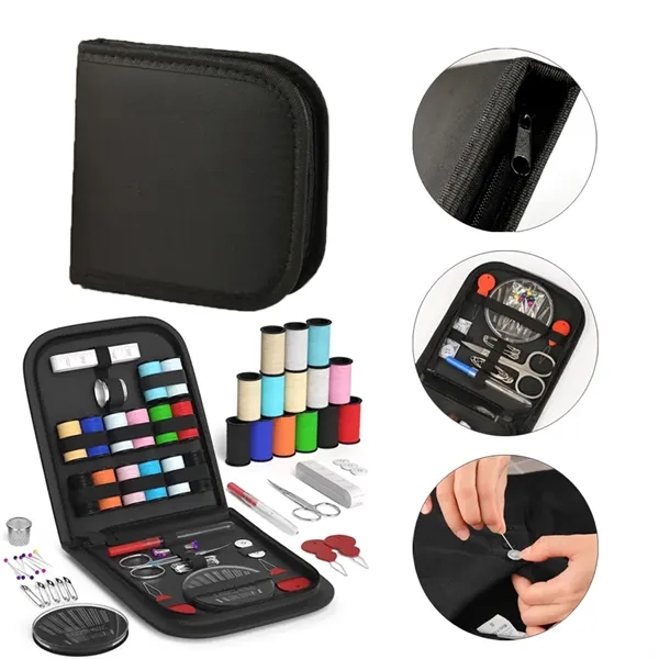Sewing Kit - Sewing Kit - Image 1 of 7