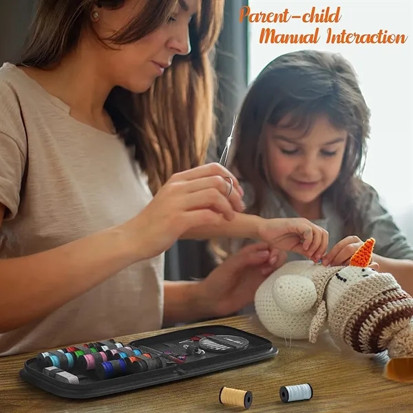 Sewing Kit - Sewing Kit - Image 6 of 7