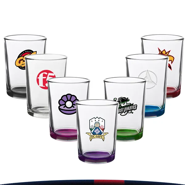 8.5 oz. Rerna Whiskey Glass - 8.5 oz. Rerna Whiskey Glass - Image 0 of 9