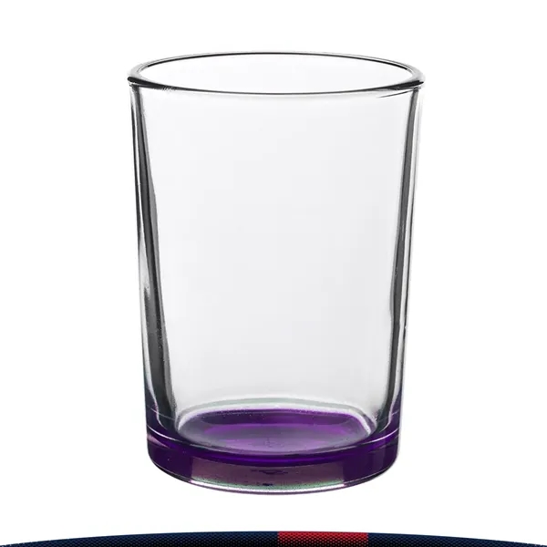 8.5 oz. Rerna Whiskey Glass - 8.5 oz. Rerna Whiskey Glass - Image 3 of 9