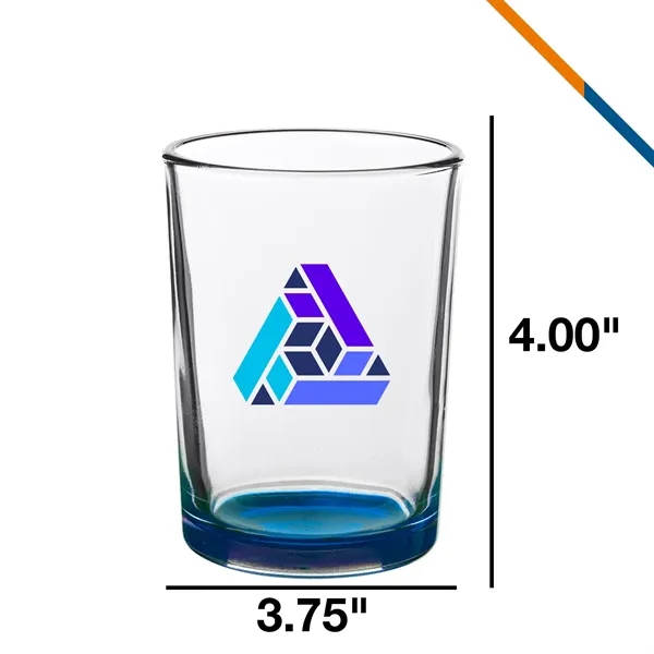 Byful Whiskey Glasses - 8.5 OZ. - Byful Whiskey Glasses - 8.5 OZ. - Image 2 of 9