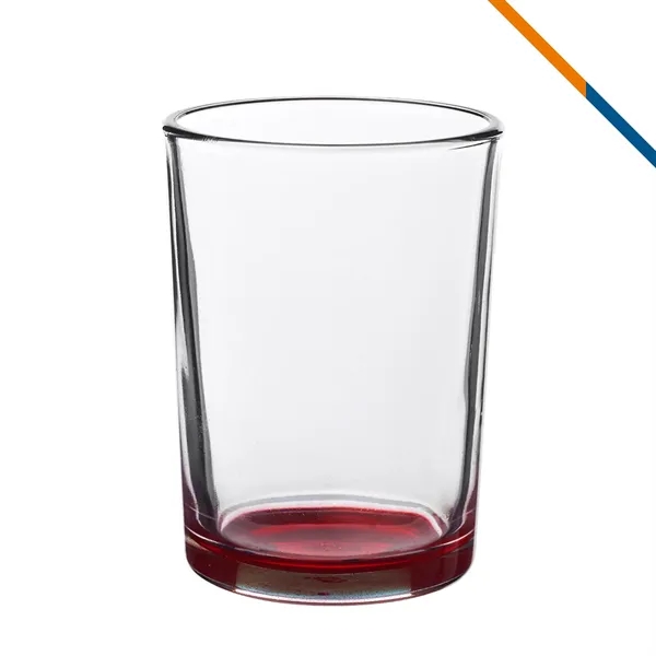Byful Whiskey Glasses - 8.5 OZ. - Byful Whiskey Glasses - 8.5 OZ. - Image 3 of 9