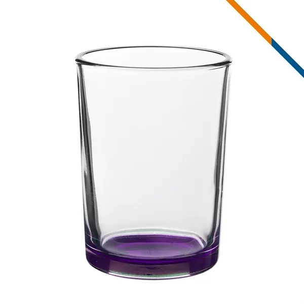 Byful Whiskey Glasses - 8.5 OZ. - Byful Whiskey Glasses - 8.5 OZ. - Image 4 of 9
