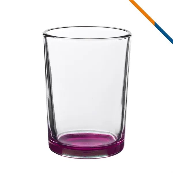 Byful Whiskey Glasses - 8.5 OZ. - Byful Whiskey Glasses - 8.5 OZ. - Image 5 of 9